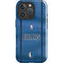 NBA Dallas Mavericks Jersey iPhone 16 Pro Max Impact Case